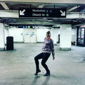 Meet your Posher, Helene